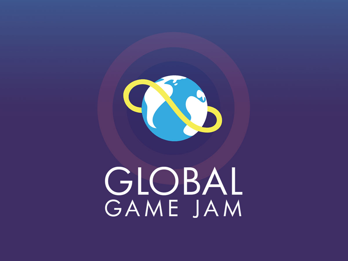 Logo Global Game Jam