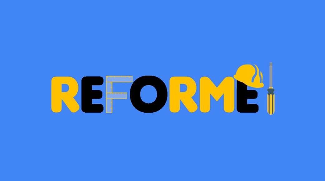 reformei logo